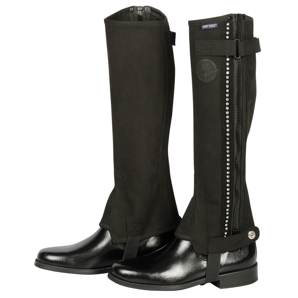 HH Chaps Amara  Crystal