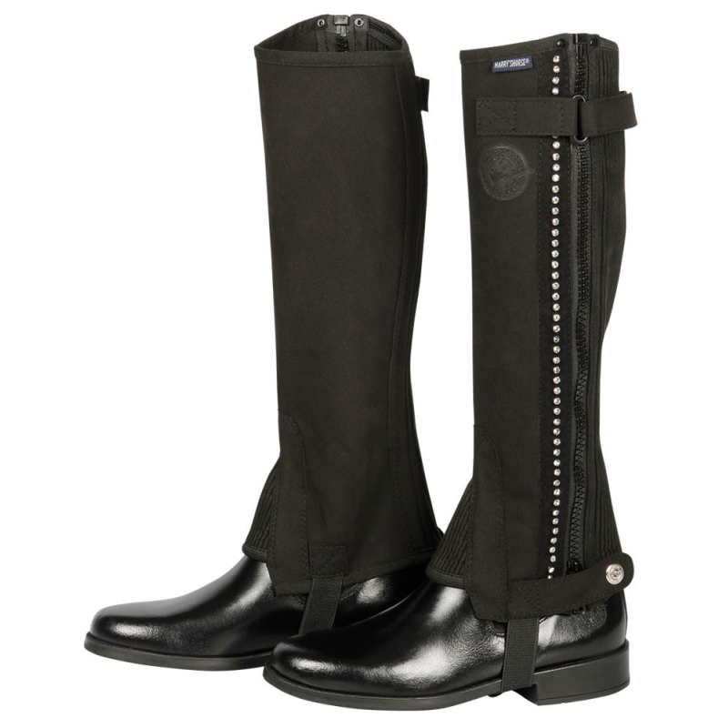 HH Chaps Amara  Crystal