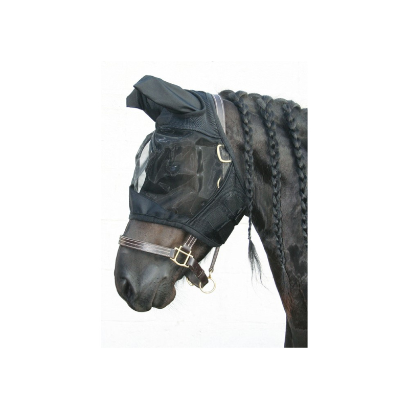 HH Vliegenmasker Flyshield