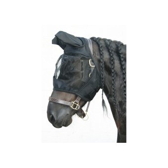 HH Vliegenmasker Flyshield