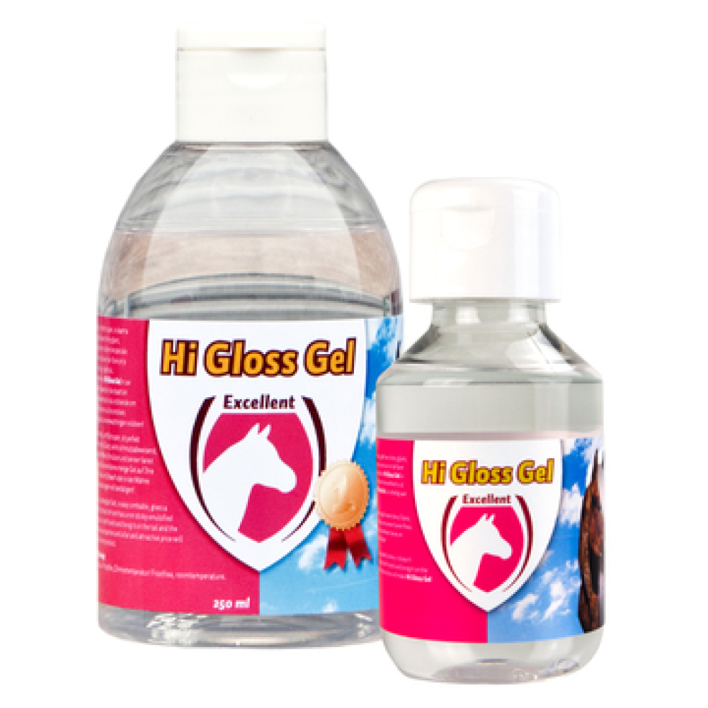 HI GLOSS Gel
