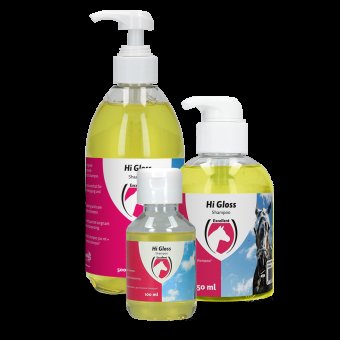 Hi Gloss Shampoo