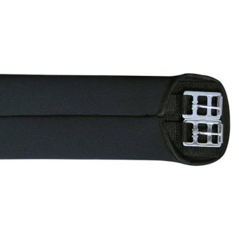 HKM Softoprensattelgurt