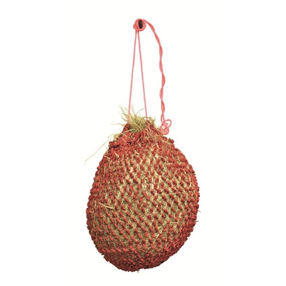 Hooinet met smalle openingen