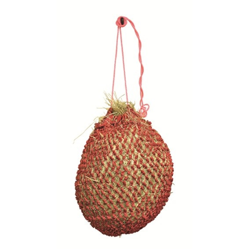 Hooinet met smalle openingen