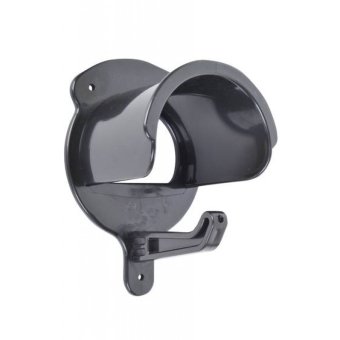 Trensenaufhänger aus Kunststoff