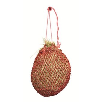 Hooinet met smalle openingen