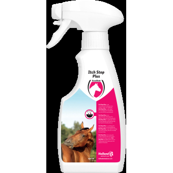 Itch Stop Plus Spray 250ml
