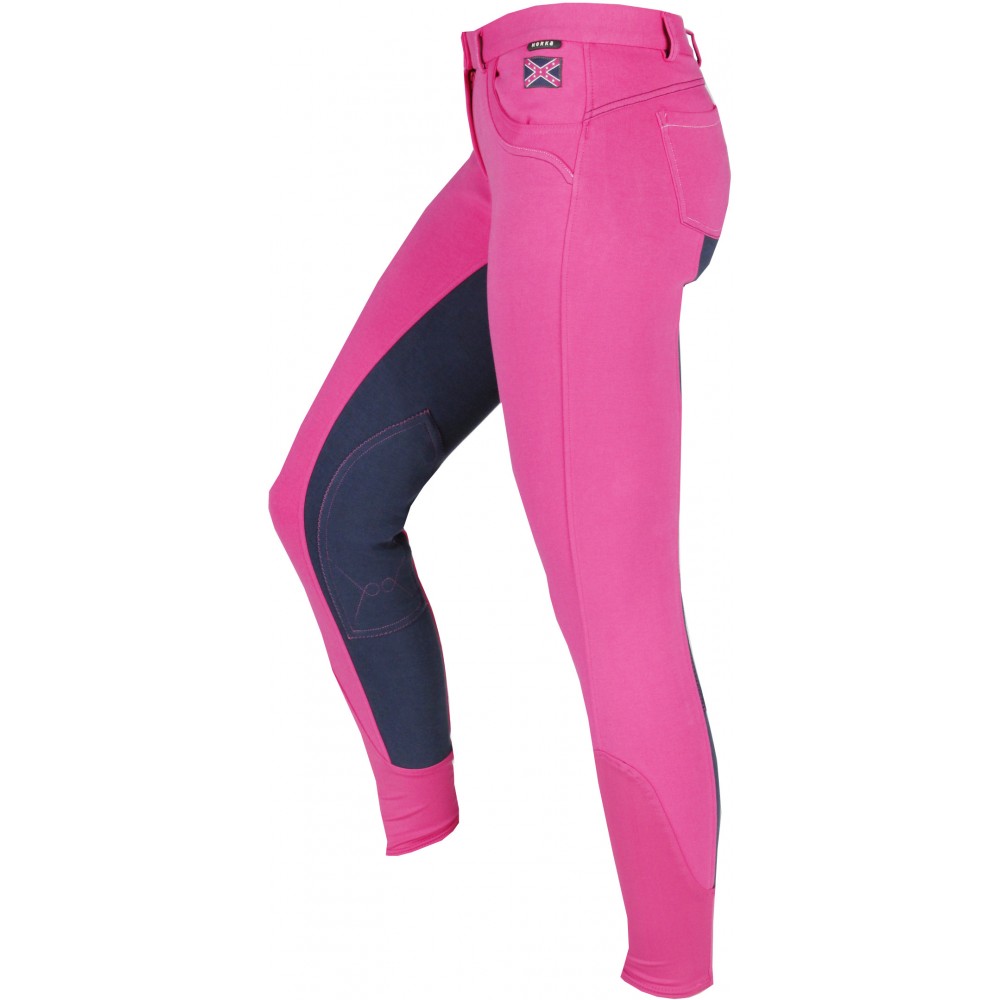 Junior Rijbroek Century