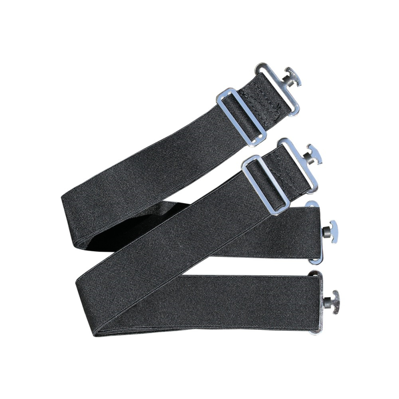 Kruissingels elastisch