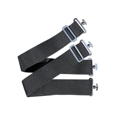 Kruissingels elastisch