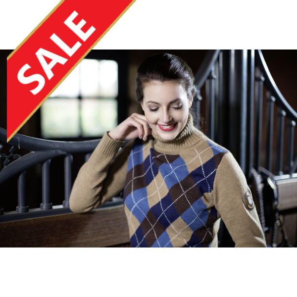 Laura Garelli Pullover Roma