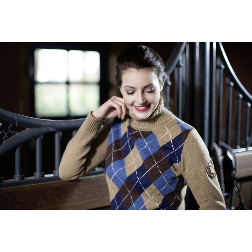 Laura Garelli Pullover Roma