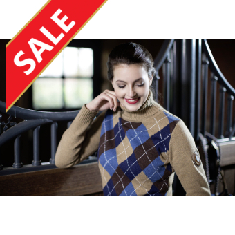 Laura Garelli Pullover Roma