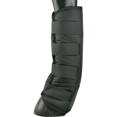 Lage Transportbeschermers Zwart