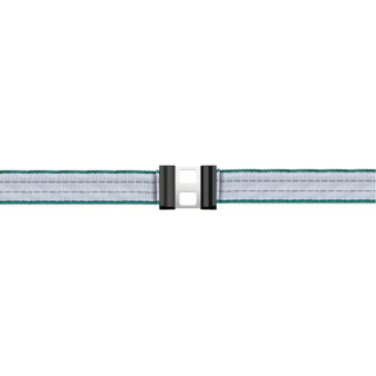 Lintverbinding RVS 20mm Litzclip