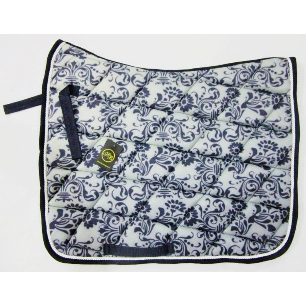 Luxe zadeldek Dreamland Limited Edition