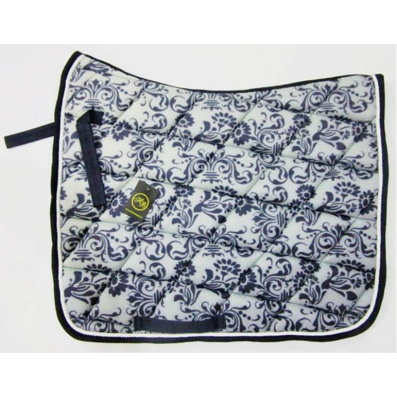 Luxe zadeldek Dreamland Limited Edition