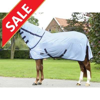 Paddock-vliegendeken SUNSHINE Plus Xtra Wide mt145/195