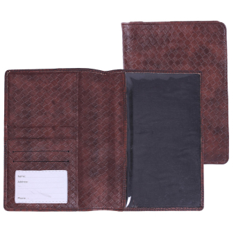 Paardenpaspoort map Elegant