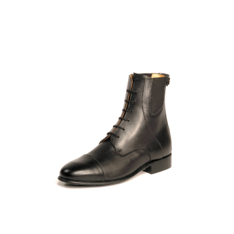 Petrie Jodhpur Professional Zwart