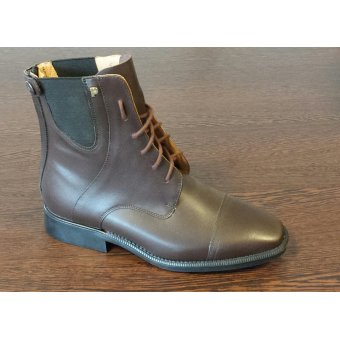 Petrie Jodhpur Professional Bruin