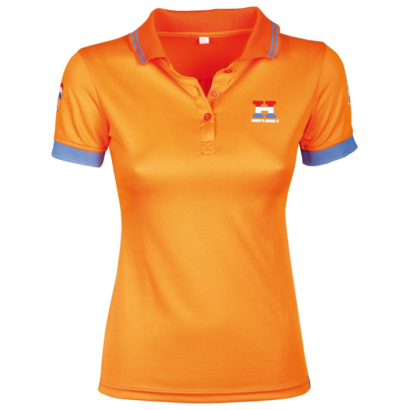 Polo Dutch Collection XXL