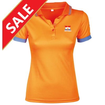 Polo Dutch Collection XXL