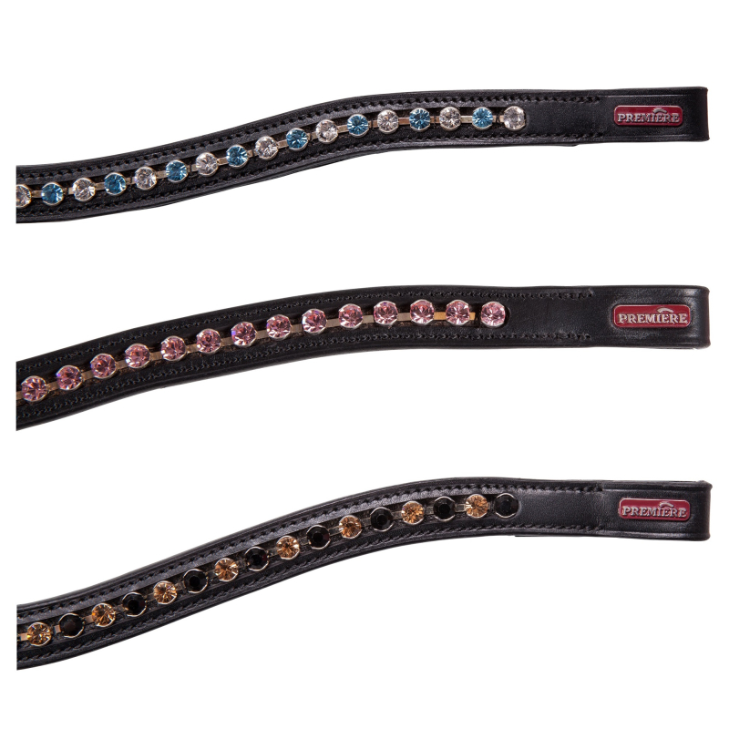 Premiere frontdeel Lyskamm