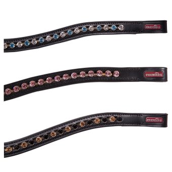 Premiere frontdeel Lyskamm Full Roze