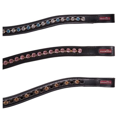 Premiere frontdeel Lyskamm Full Roze