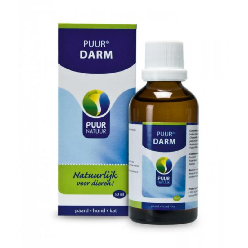 Puur Intestine / Darm