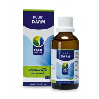 Puur Intestine / Darm