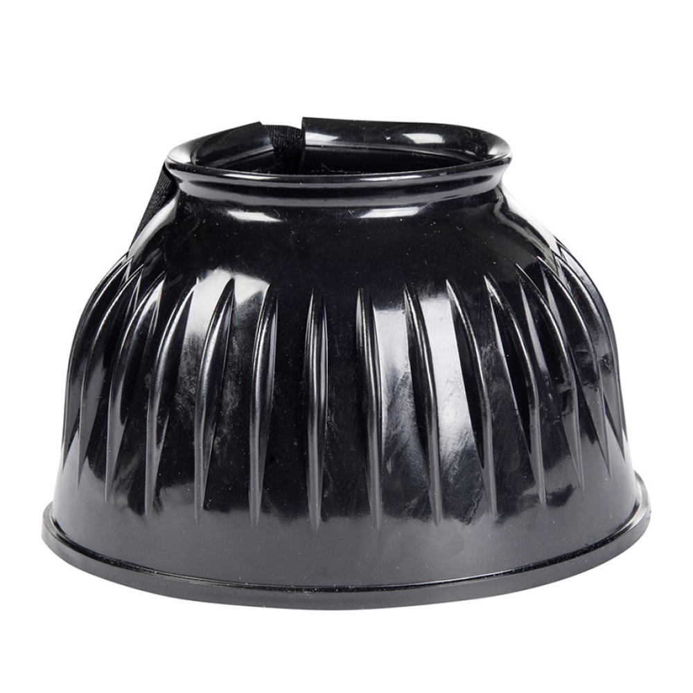 PVC Springschoen Premium Zwart