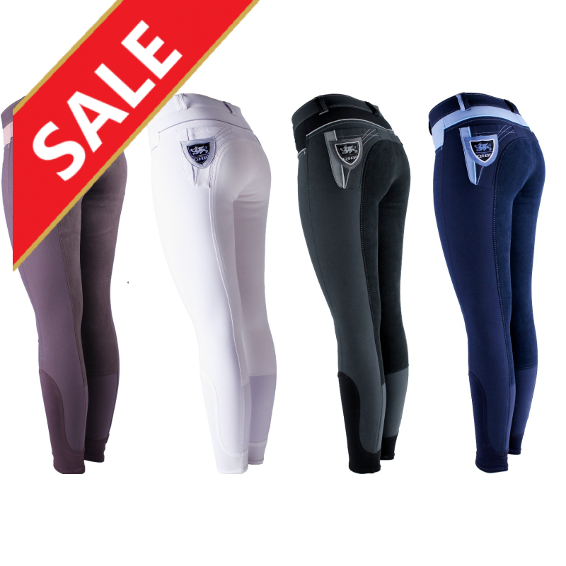 QHP Claire Kunstleder