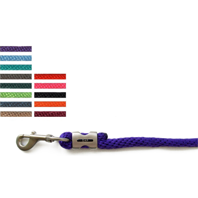 QHP Luxe halstertouw