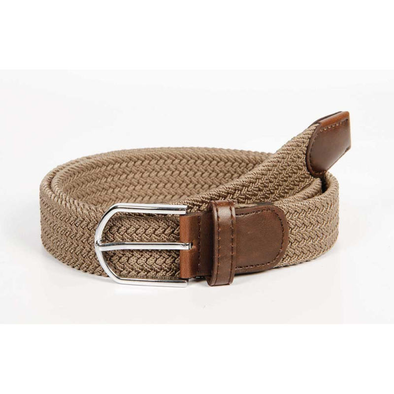 Riem elastische Taupe