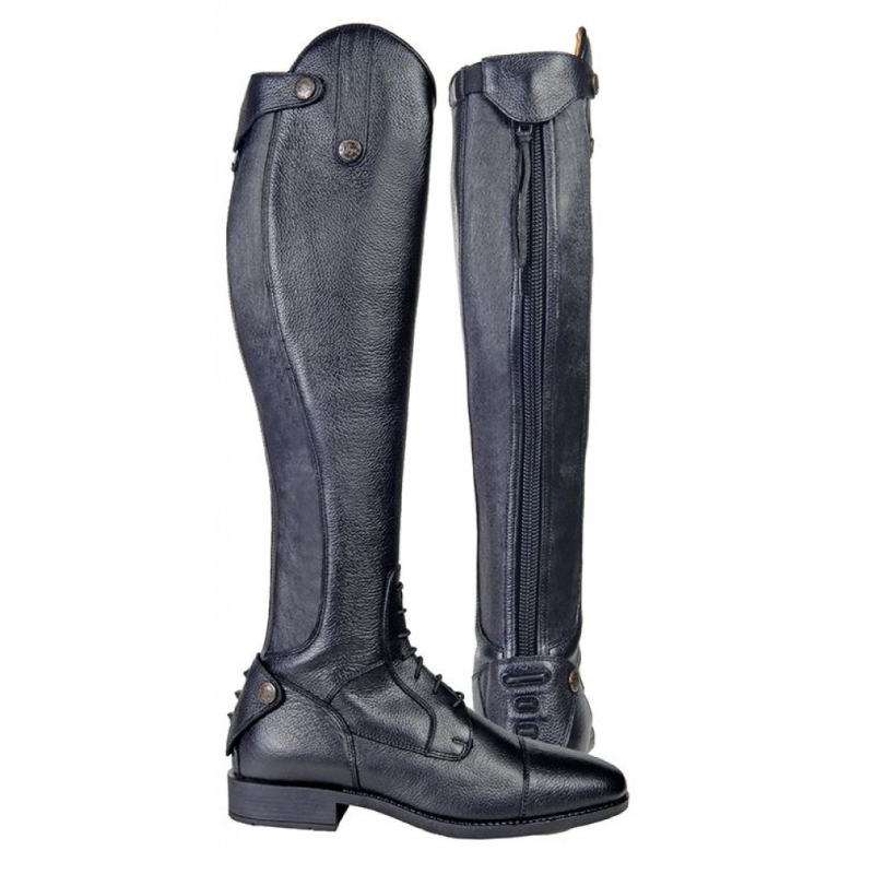 Riding boots -Latinium Style- Regulair, width M