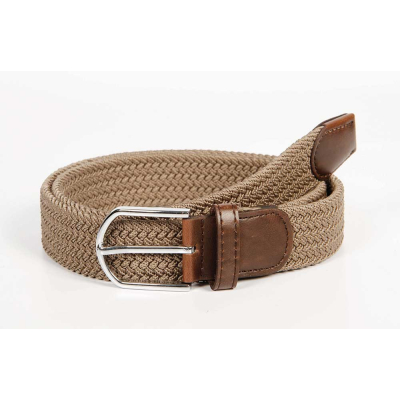 Riem elastische Taupe