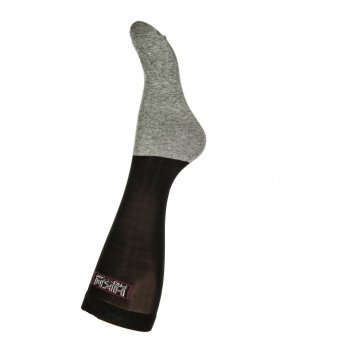 Rijsokken -Microcotton- Set van 3