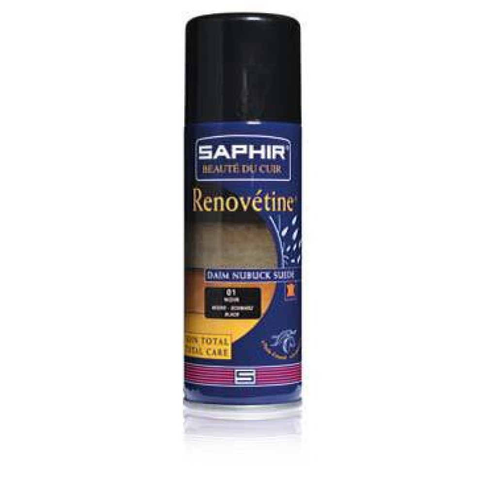 Saphir Renovetine Spray Neutraal 200ml