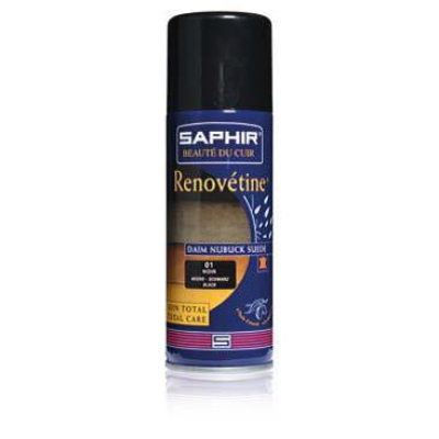Saphir Renovetine Spray Neutraal 200ml