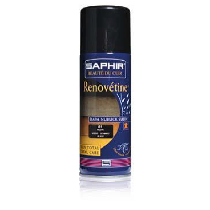 Saphir Renovetine Spray Neutraal 200ml