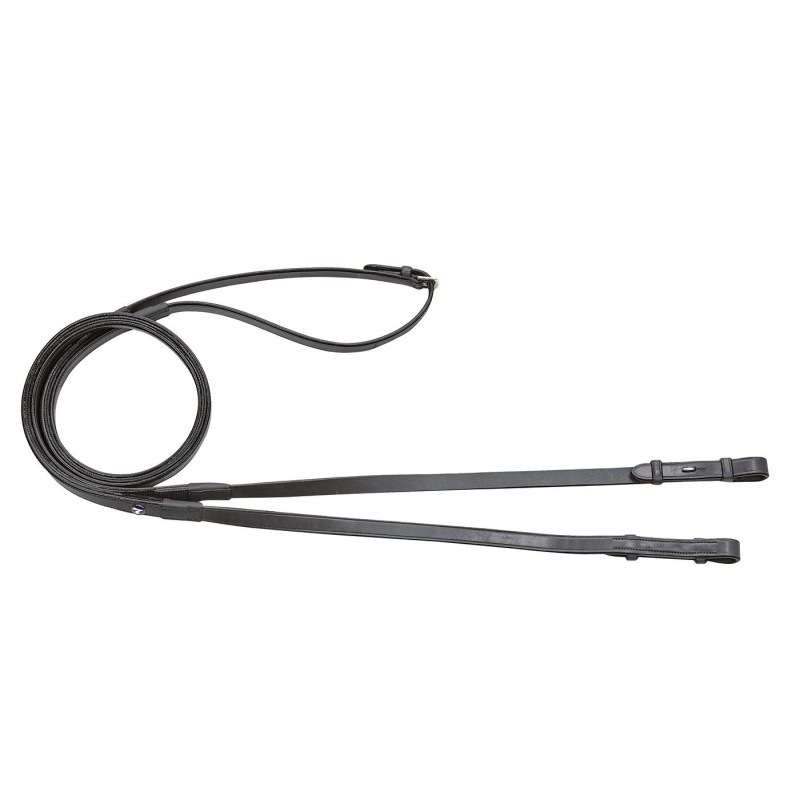 Teugel POMEZIA Zwart mt 145