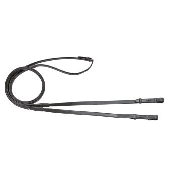 Teugel POMEZIA Zwart mt 145