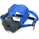 The Ultimate Muzzle Anti-graas masker