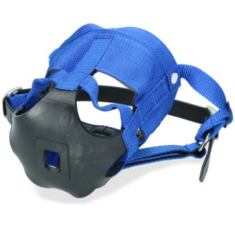 The Ultimate Muzzle Anti-graas masker