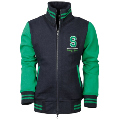 Vest STOUT Green mt140