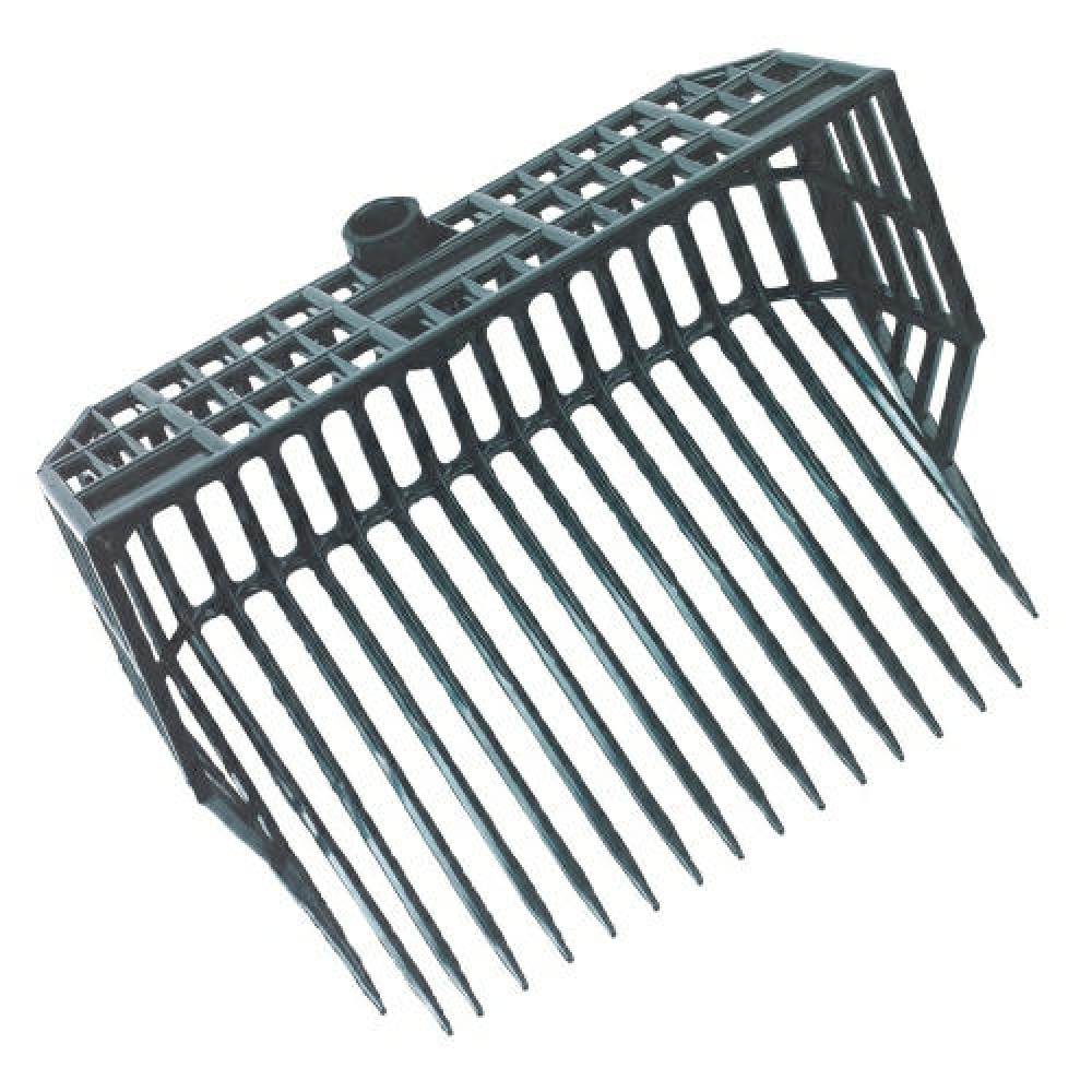 Vijgenvork -MM- Maxi, kunststof met