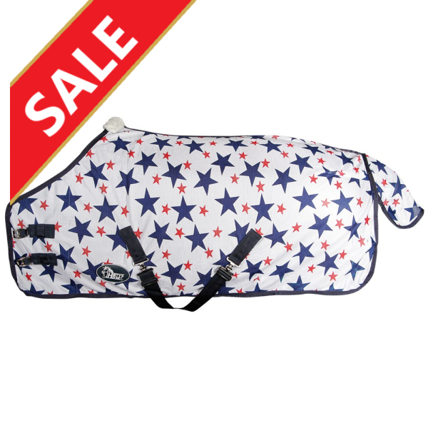 Vliegendeken Mesh Stout 115